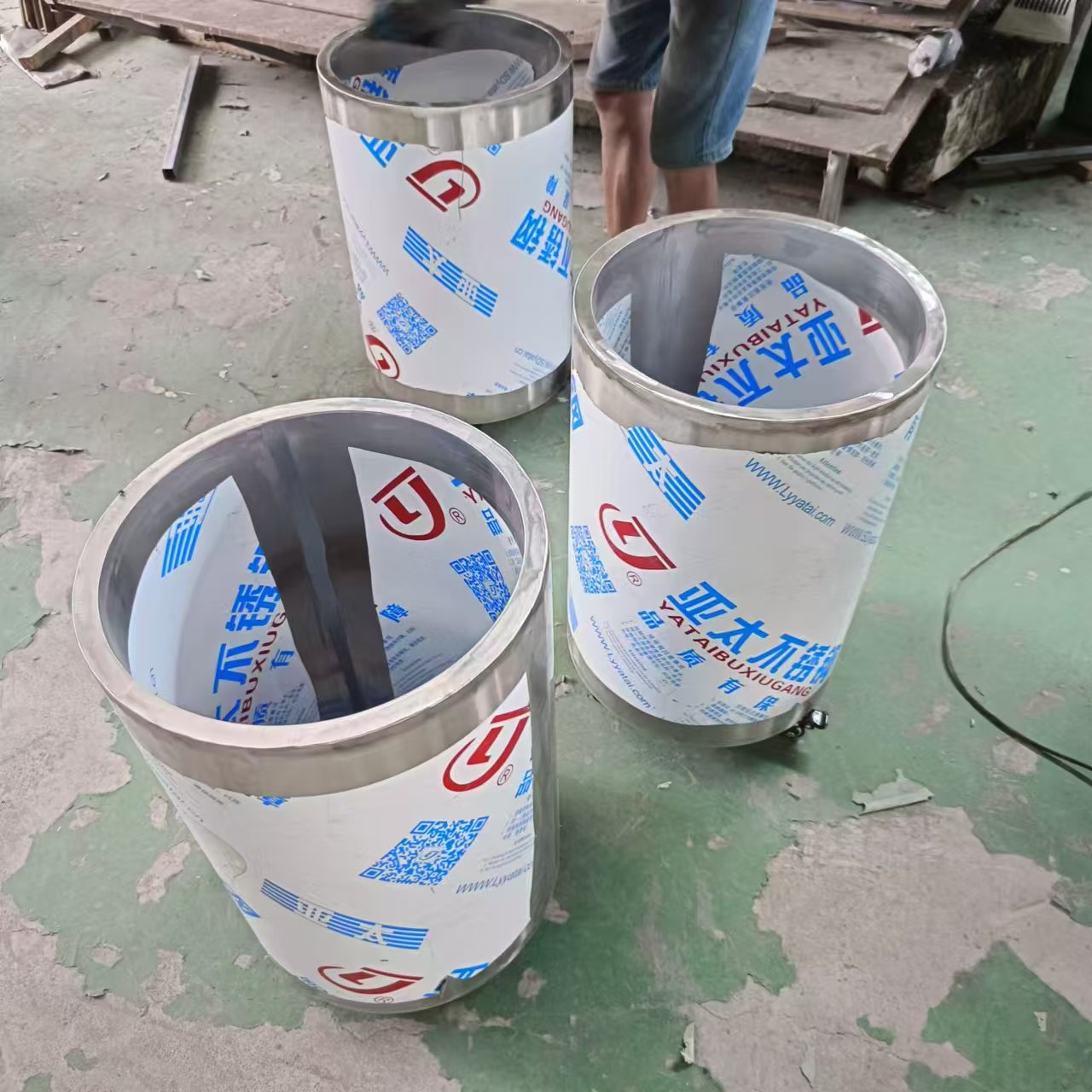沈阳医用铅罐