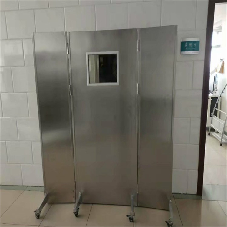 沈阳铅屏风铅当量