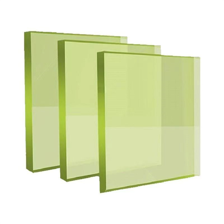 沈阳铅玻璃厚度