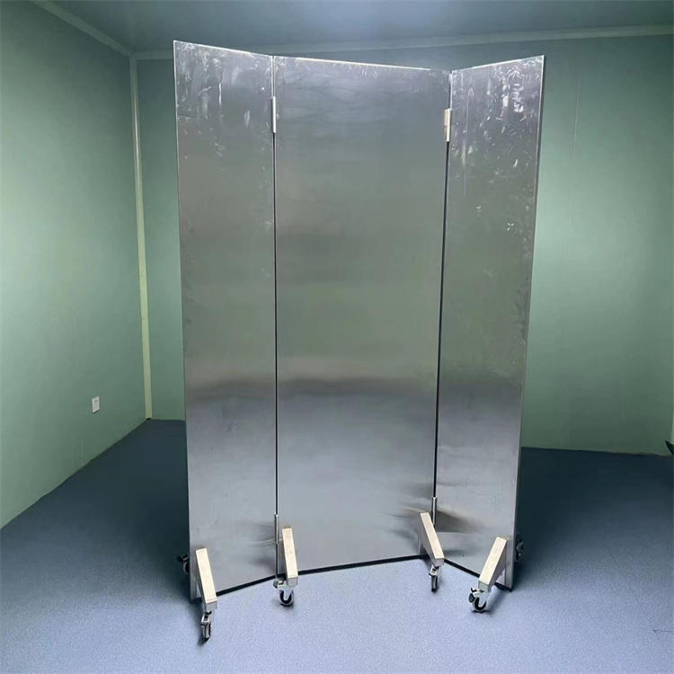 沈阳铅屏风的作用