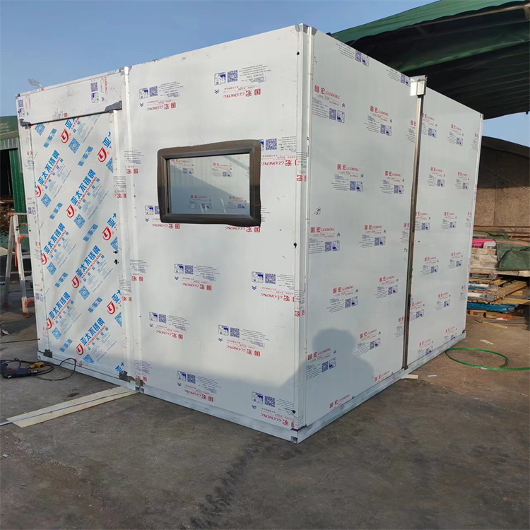 沈阳铅房验收标准