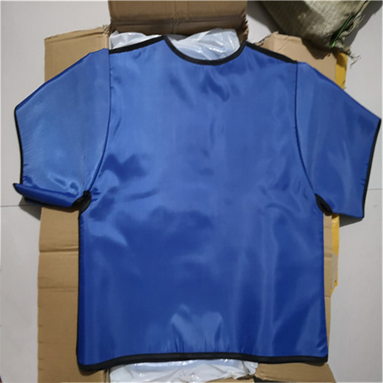 沈阳铅衣防护服的作用